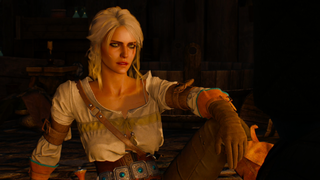 Illustration for article titled The Complicated Women Of The Witcher 3